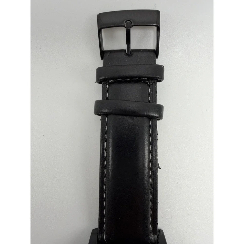 APA American Poolplayers Association New Battery‎ Mens Watch 44MM 8.5